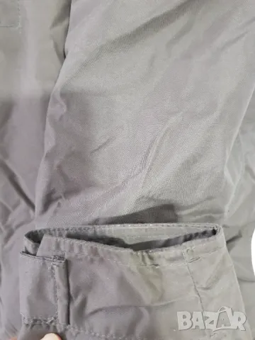 Мъжко зимно яке L размер, снимка 5 - Якета - 48019075