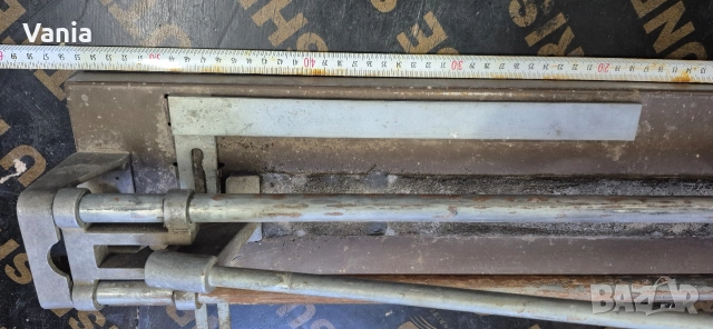 Машина за рязане на плочки, снимка 2 - Други инструменти - 52732288