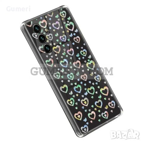 Силиконов Гръб С Картинки за Samsung Galaxy A14 (5G), снимка 6 - Калъфи, кейсове - 43972361