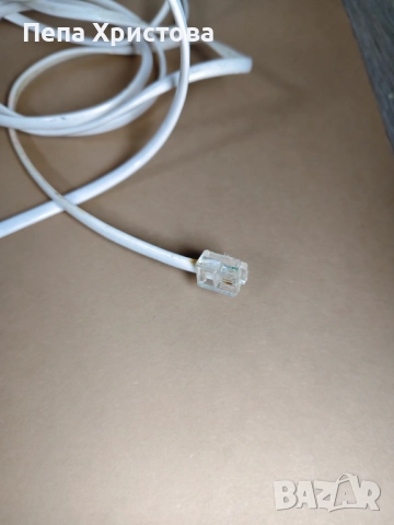 Домашен порцеланов телефон , снимка 12 - Други - 51476479