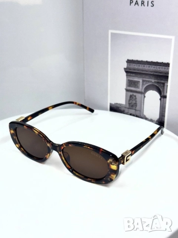 очила с калъф, кутия и ув защита cartier dita bottega veneta , снимка 12 - Слънчеви и диоптрични очила - 51445975