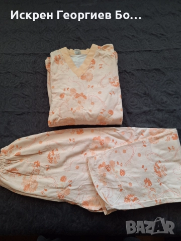 дамска пижама