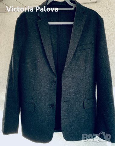 Красиво стилно ново сако премиум H&M