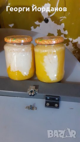 100% чист мед, снимка 11 - Пчелни продукти - 37349972