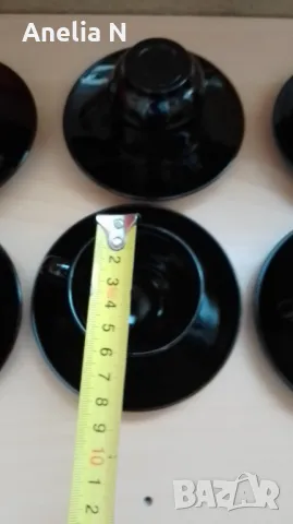 Сервиз за кафе, снимка 2 - Други ценни предмети - 50148403