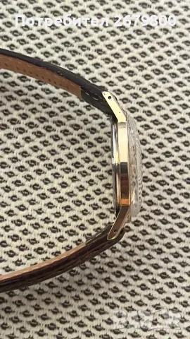 Часовник Hamilton, снимка 4 - Мъжки - 50341649