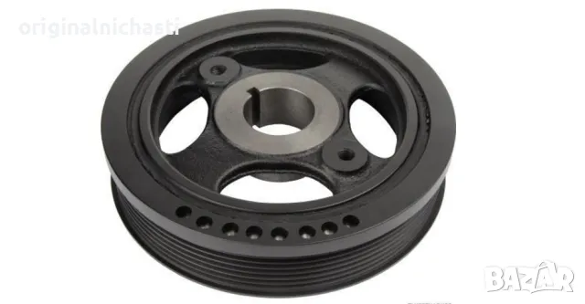 Демпферна ремъчна шайба колянов вал за ТОЙТА РАВ 4 3 TOYOTA RAV 4 3 134080R011 13408-0R011 J1092011 