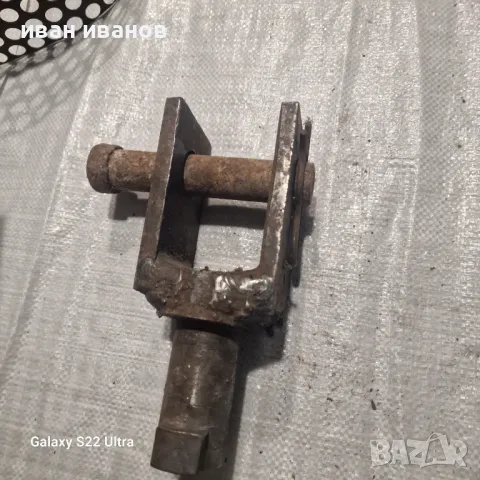 Як Голям Теглич, снимка 2 - Селскостопанска техника - 48156999