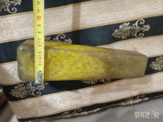 Стара ваза тип Гале, снимка 4 - Вази - 53020011