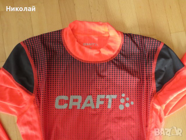 craft ACTIVE EXTREME 2.0 , снимка 3 - Блузи - 38616569