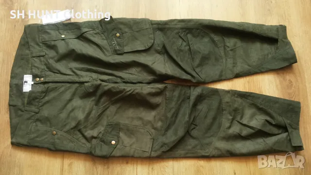 Northpeak Bukse Jakt Snasa Waterproof размер XXL за лов риболов панталон водонепромокаем - 1114