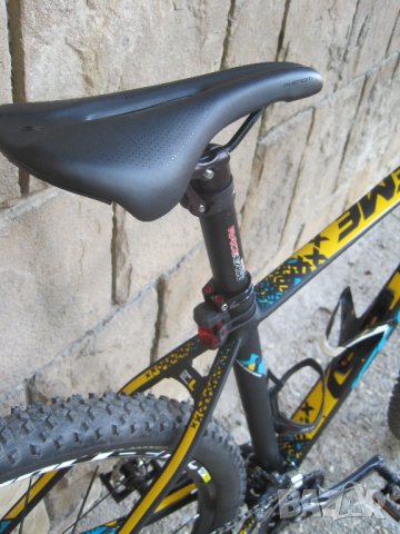 CROSS XTREME PRO 29r, снимка 6 - Велосипеди - 37676001