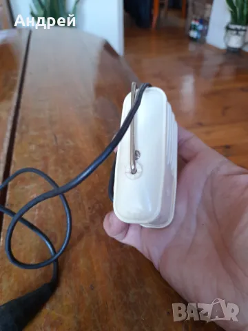 Стар микрофон МД 47 #2, снимка 3 - Други ценни предмети - 47396927