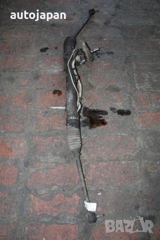 Кормилна рейка Пежо 206 2.0 136кс 99г Peugeot 206 2.0 136hp 1999, снимка 4 - Части - 43270583