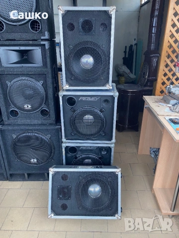 ПРОДАВАТ СЕ❗️ ЗА ПОВЕЧЕ ИНФОРМАЦИЯ НА ТЕЛ: 0️⃣8️⃣7️⃣7️⃣4️⃣8️⃣6️⃣5️⃣9️⃣7️⃣❗️, снимка 18 - Тонколони - 53358031