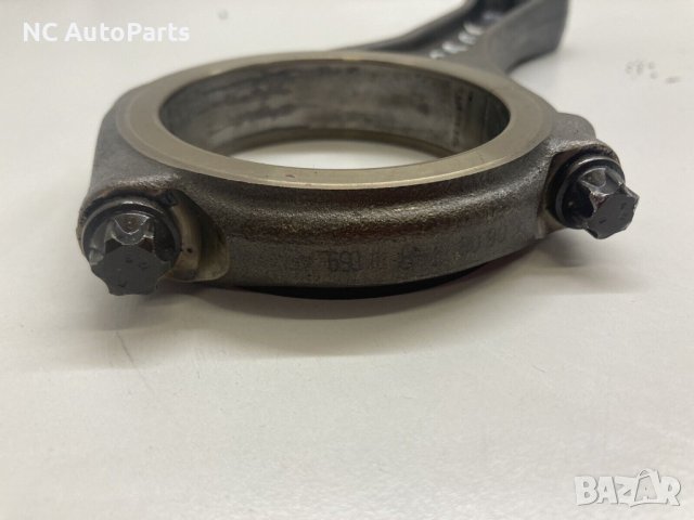 Биела за AUDI АУДИ A4 B8 3.0 TDI 240 коня 059AE CCWA Евро-5 2009, снимка 3 - Части - 43094854