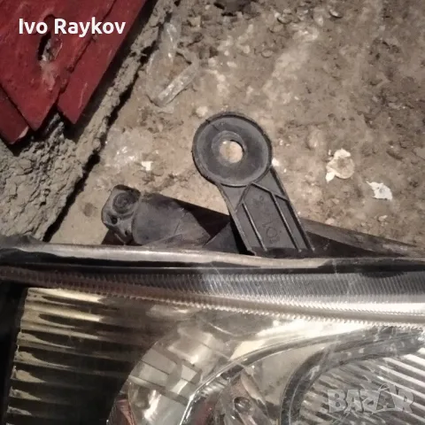Десен Фар ,кристален за Ford KA , снимка 5 - Части - 48258826