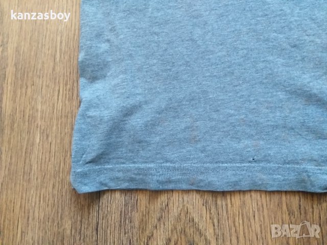 g-star - страхотна мъжка тениска , снимка 5 - Тениски - 43340341