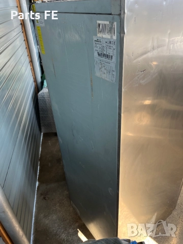 Професионален фризер вертикален profesionalen frizer vertikalen, снимка 3 - Обзавеждане на кухня - 52790080