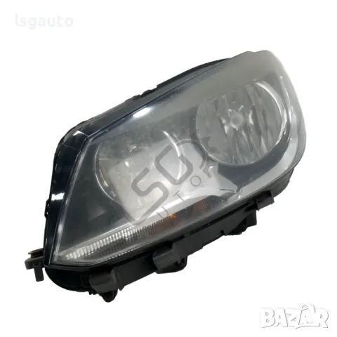 Ляв фар Volkswagen Touran II 2011-2015 ID:145664, снимка 2 - Части - 49854489
