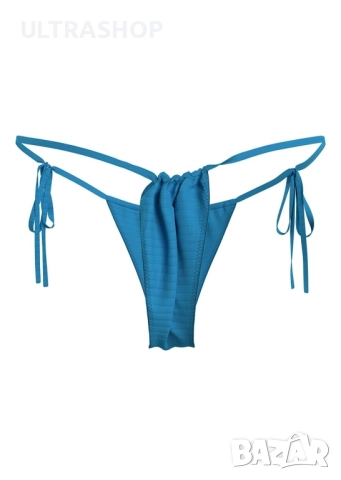 Calvin Klein XL ново дамско долнище на бански, снимка 2 - Бански костюми - 51774649