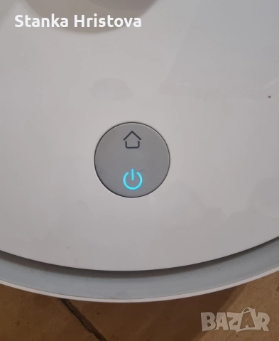 Прахосмукачка робот/самопочистваща Honiture Q6 Pro., снимка 3 - Прахосмукачки - 53562553