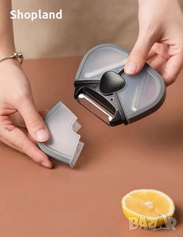 Мултифункционална белачка 3в1, снимка 3 - Аксесоари за кухня - 43424507