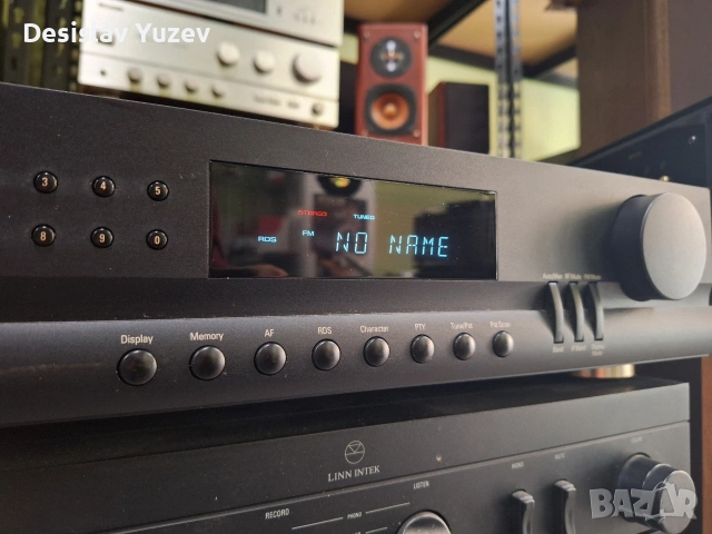 Harman Kardon TU950, снимка 3 - Аудиосистеми - 53183365