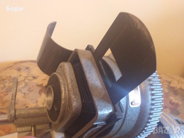 meopta OPEMUS 6х6 Фотоувеличител, снимка 13 - Чанти, стативи, аксесоари - 28174214