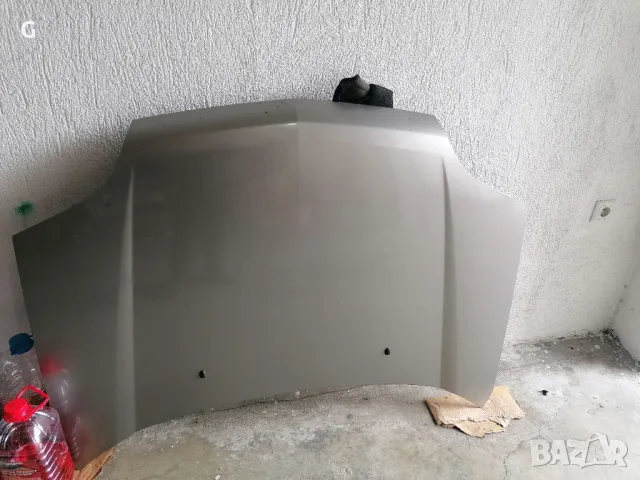 Преден Капак Nissan X-Trail T30 , снимка 3 - Части - 50105156