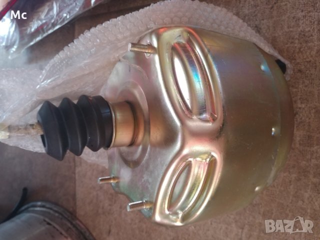 Сервоусилвател ГАЗЕЛА /ВОЛГА, снимка 3 - Части - 27201051