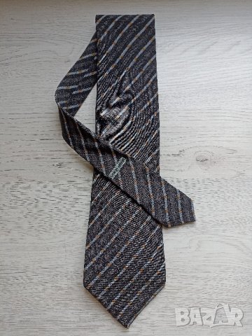 Мъжка вратовръзка Giorgio Armani, снимка 2 - Колани - 43986970