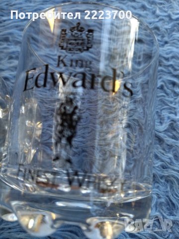 Чаши за уиски , снимка 2 - Чаши - 42993925