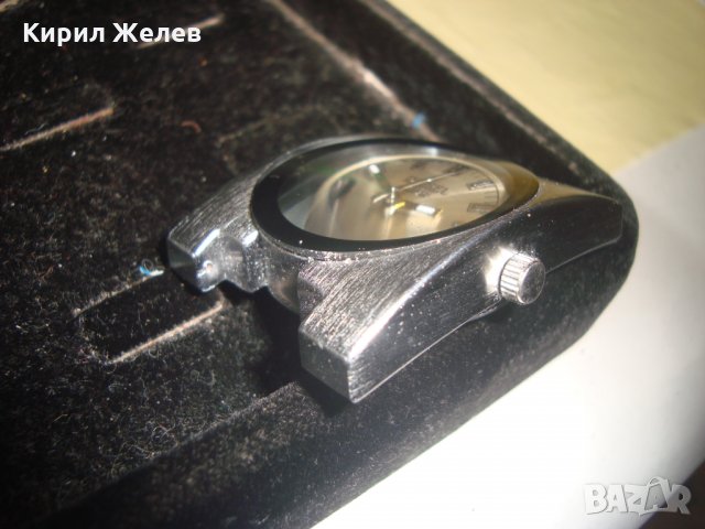 DIESEL TIME МАРКОВ МОДЕН КВАРЦОВ ЧАСОВНИК 22345, снимка 8 - Мъжки - 32912168