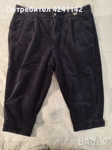 Мъжки панталон 3/4 / XL