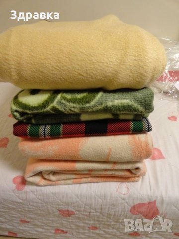 Одеала завивки и възглавници, снимка 3 - Олекотени завивки и одеяла - 24931329