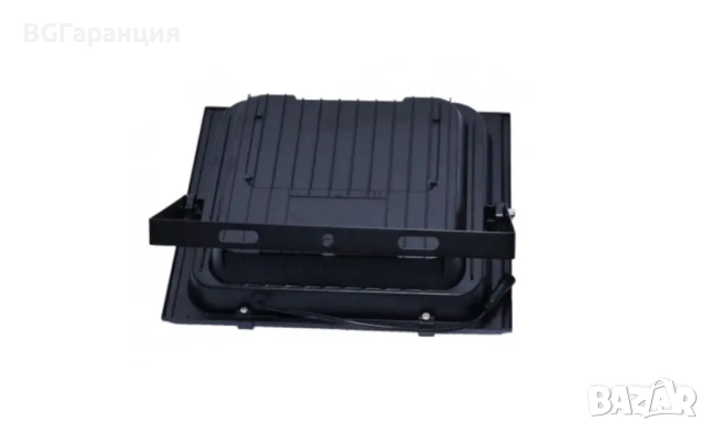 LED Соларен прожектор с панел 200W, снимка 3 - Лед осветление - 52304812