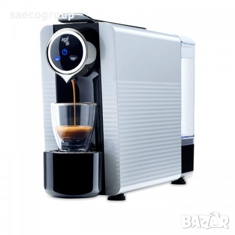 Чисто нови Кафе машини Lavazza Blue LB -SGL SMARTY , снимка 6 - Кафемашини - 37150836