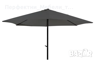 Чадър различни размери на склад,за професионална употреба, снимка 2 - Градински мебели, декорация  - 50190800