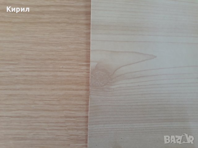 Гитинакс на листи, снимка 2 - Друго - 26464561