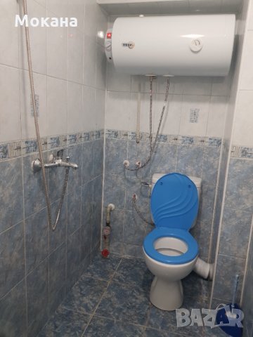 Нощувка Аспарухово- Студио, снимка 11 - Квартири, нощувки - 33649147