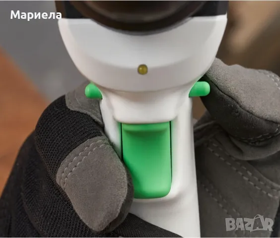 Нова Ударна бормашина BLACK+DECKER REVIVA 12V / Акумулаторна, снимка 6 - Бормашини - 49630042