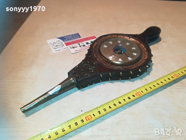 baro/maro full antik 1905211853, снимка 2 - Антикварни и старинни предмети - 32934628