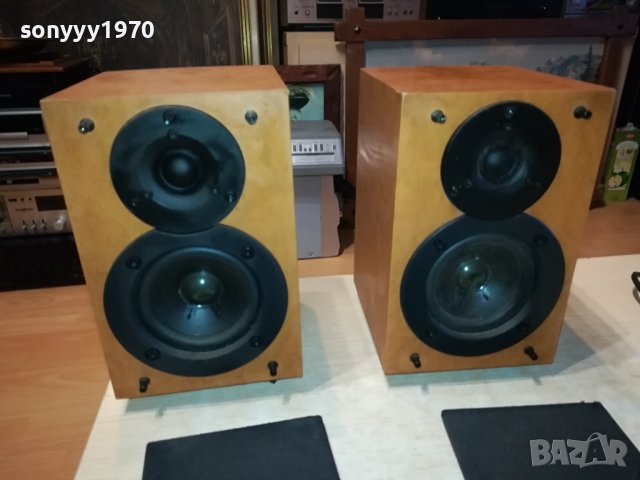 SONY SS-CEX1 ВНОС SWISS 0101240829LNVR, снимка 4 - Тонколони - 43609411