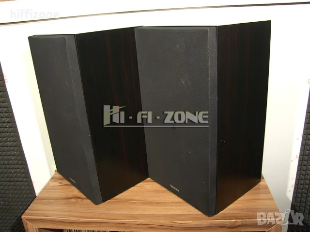 Technics sb-x700a /1 ТОНКОЛОНИ, снимка 9 - Тонколони - 47801873