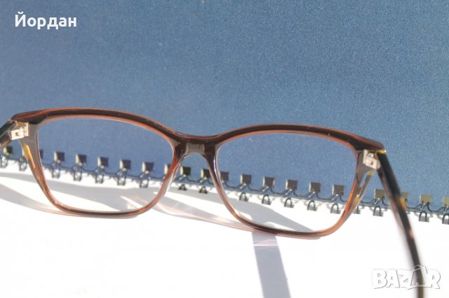Рамки за очила ''Christian Lacroix'', снимка 10 - Слънчеви и диоптрични очила - 38178295