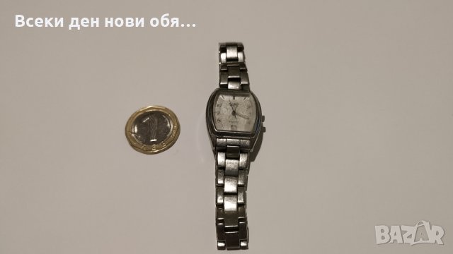 CASIO - дамски часовник, снимка 4 - Дамски - 27995678