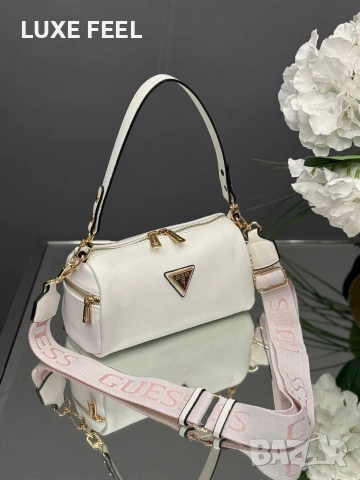 GUESS⚜️Дамски Чанти , снимка 4 - Чанти - 53179288