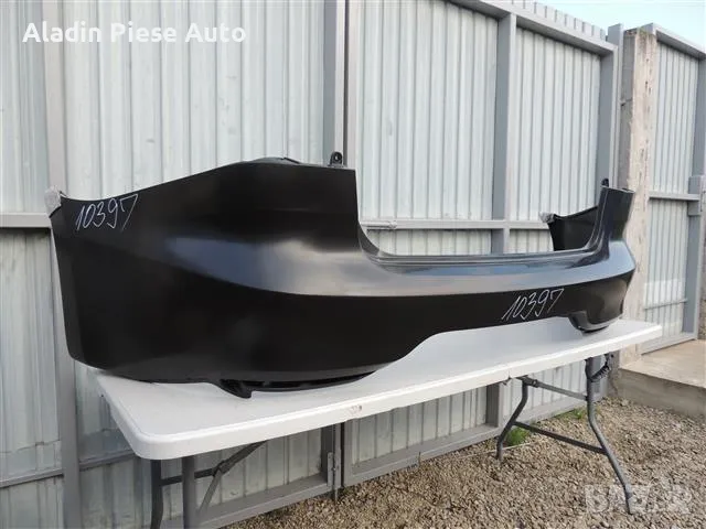 Задна броня Киа Рио Седан код 86611-1W500 , снимка 3 - Аксесоари и консумативи - 49524268