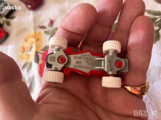 Hot wheels-мн.добър, снимка 6 - Колекции - 49390048